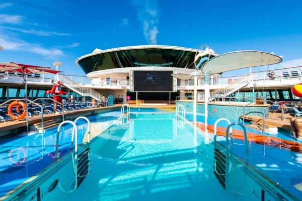 Jewel of the Seas Gallery Image